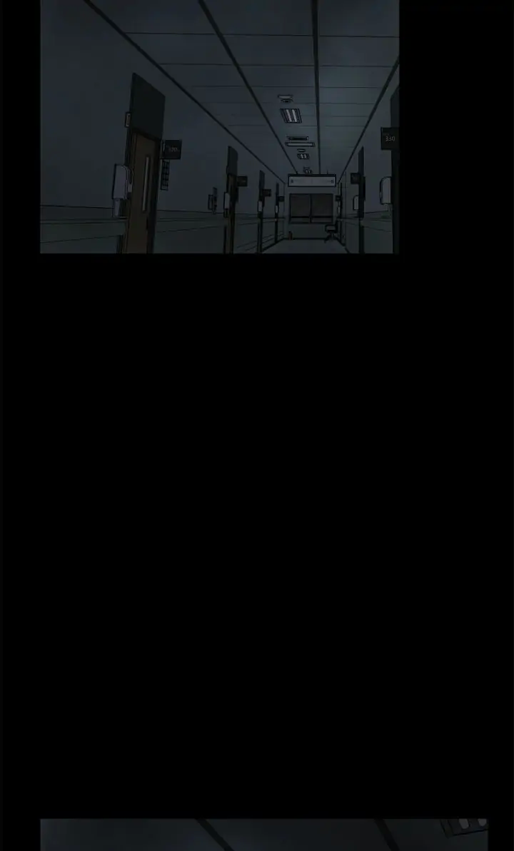 The Choice Chapter 29 - page 21
