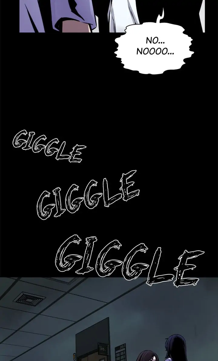 The Choice Chapter 29 - page 28