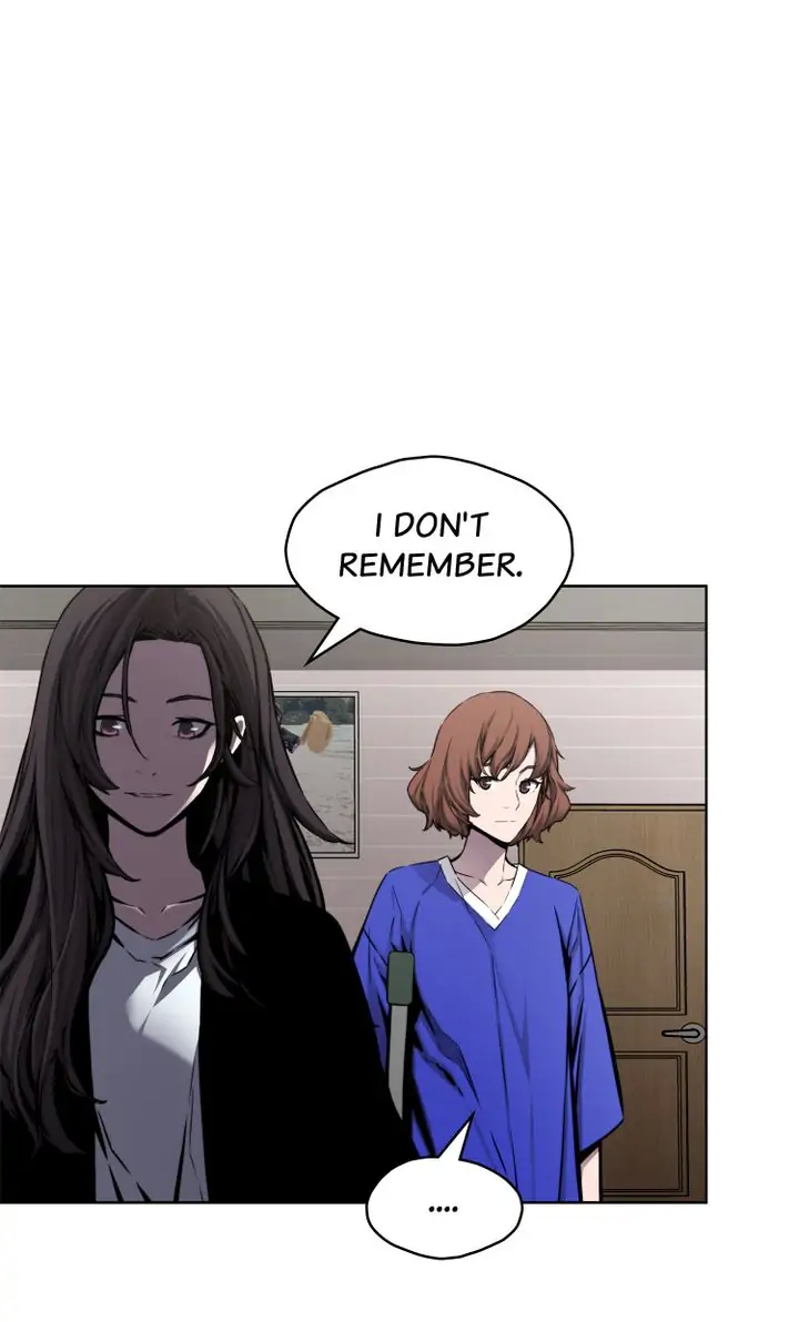 The Choice Chapter 29 - page 35