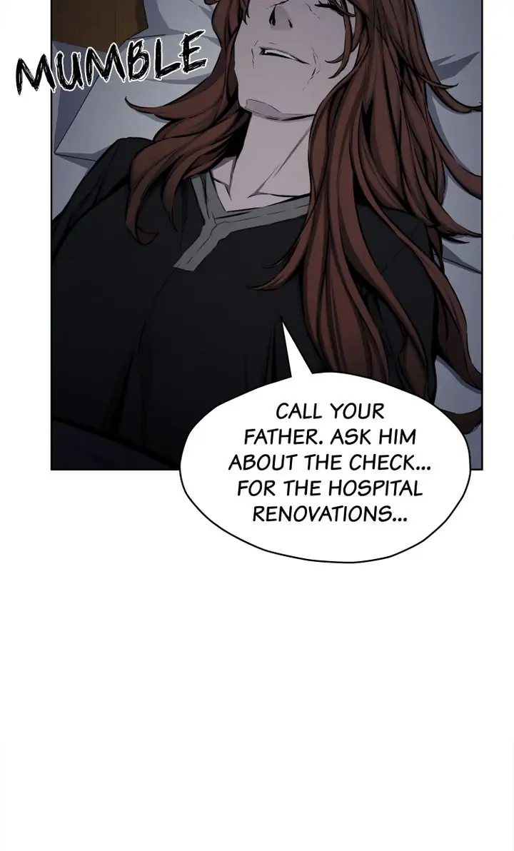 The Choice Chapter 29 - page 52