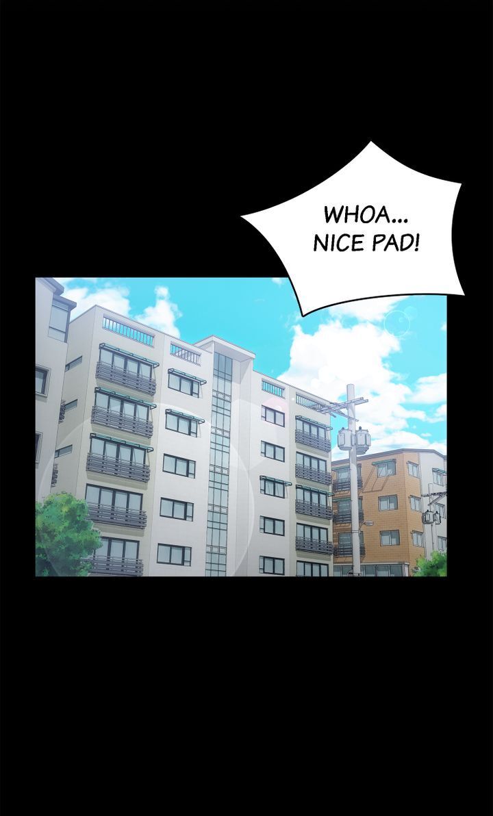 The Choice Chapter 9 - page 11