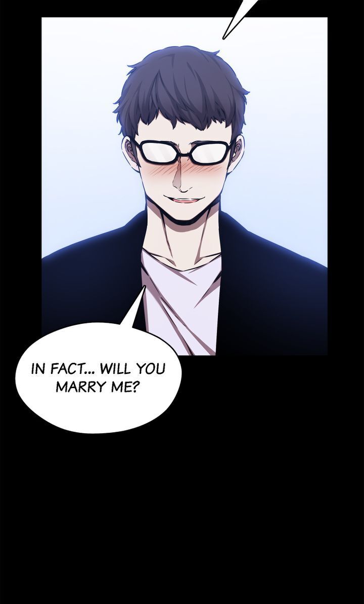 The Choice Chapter 9 - page 14