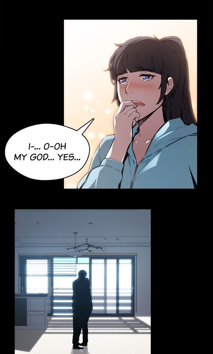 The Choice Chapter 9 - page 15