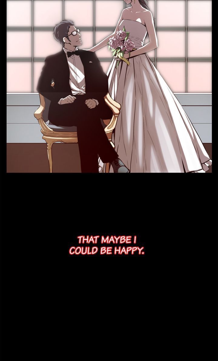 The Choice Chapter 9 - page 17