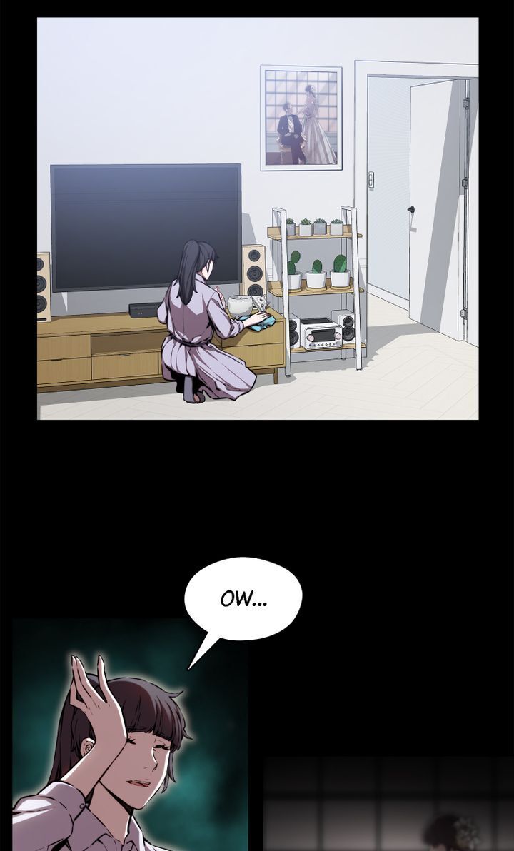 The Choice Chapter 9 - page 18