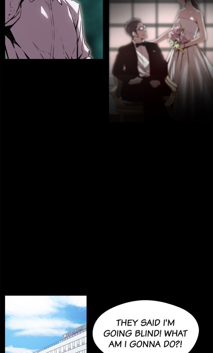 The Choice Chapter 9 - page 19