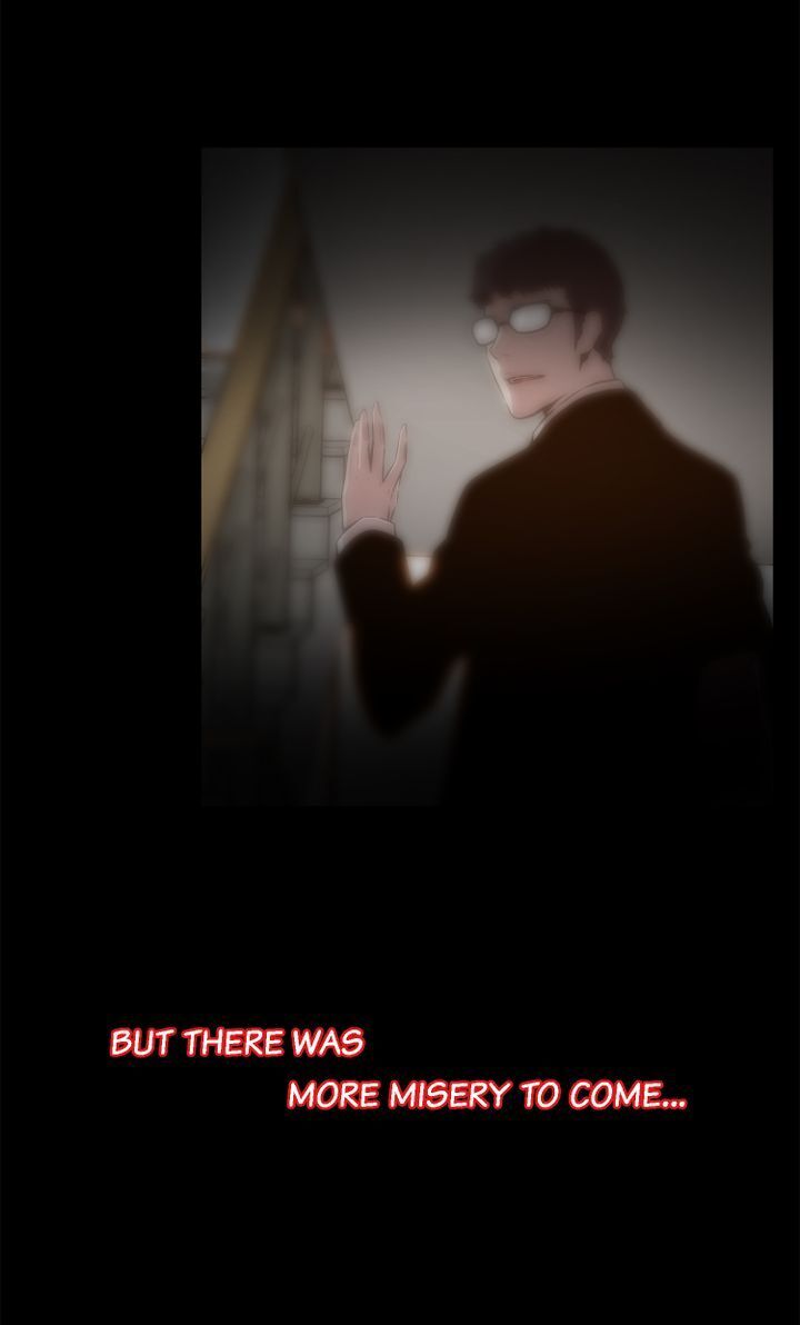The Choice Chapter 9 - page 22