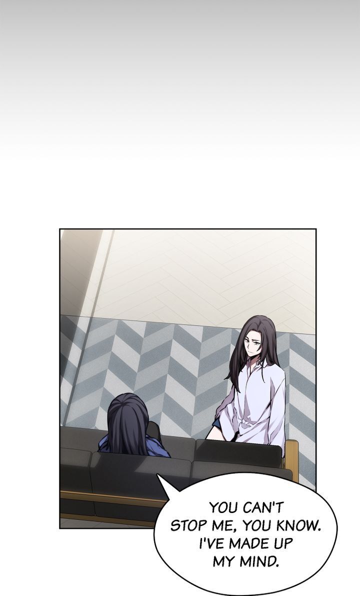 The Choice Chapter 9 - page 26