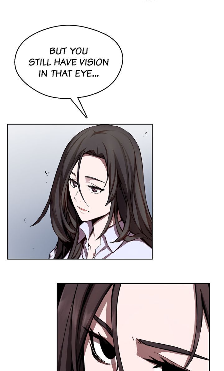 The Choice Chapter 9 - page 27