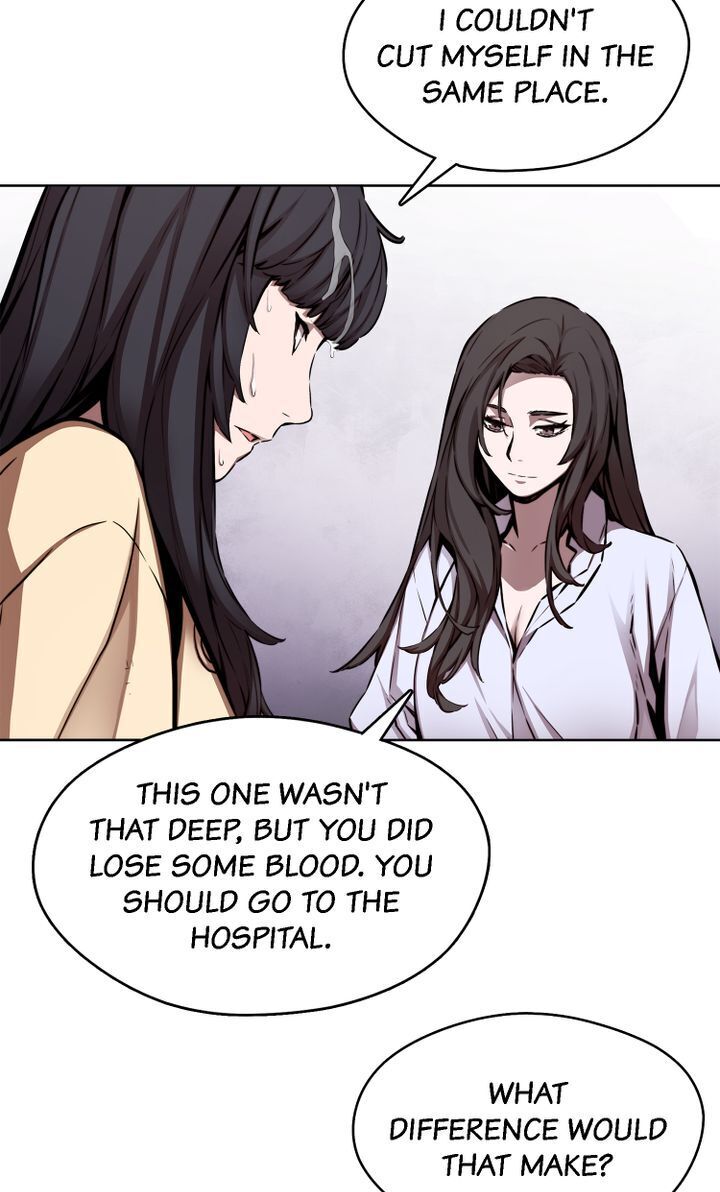 The Choice Chapter 9 - page 3