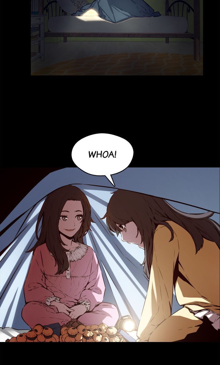 The Choice Chapter 9 - page 30