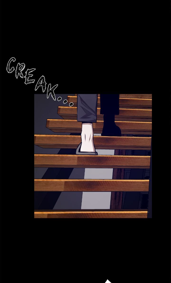 The Choice Chapter 9 - page 34