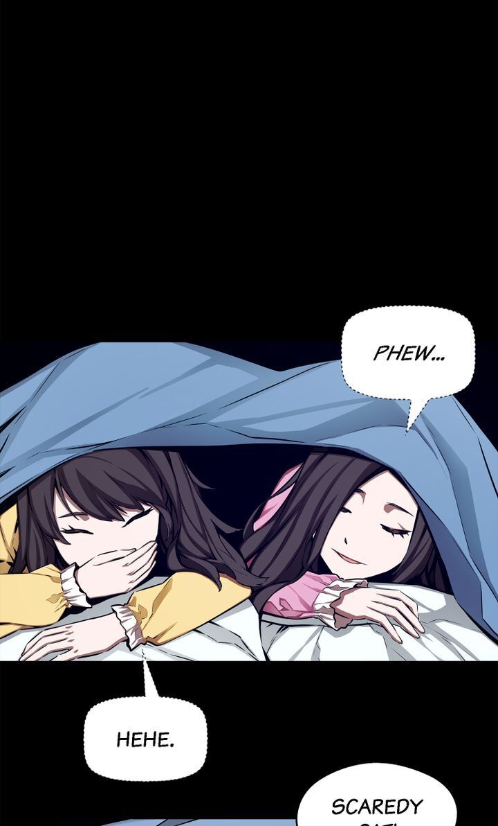 The Choice Chapter 9 - page 38