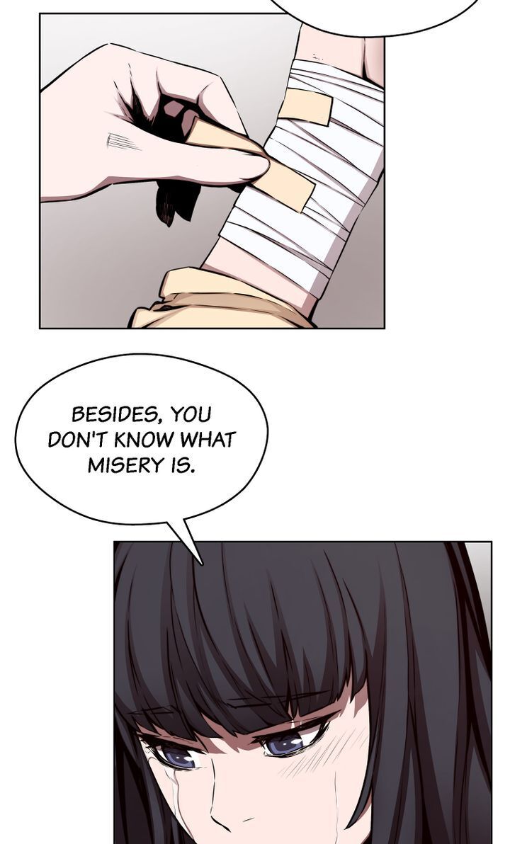 The Choice Chapter 9 - page 4