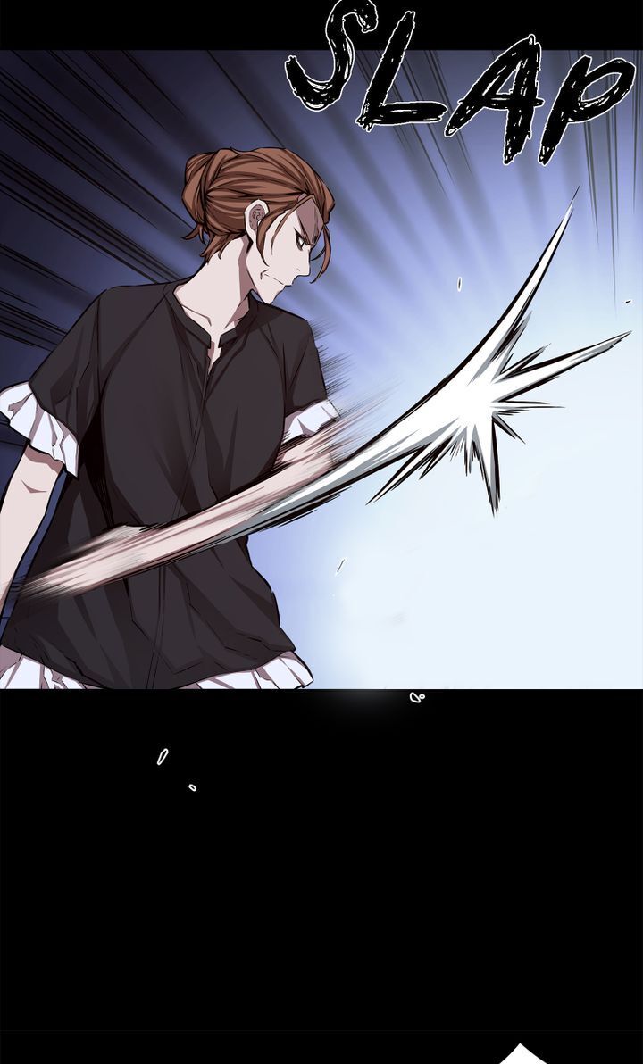 The Choice Chapter 9 - page 43