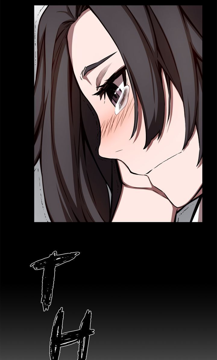 The Choice Chapter 9 - page 47