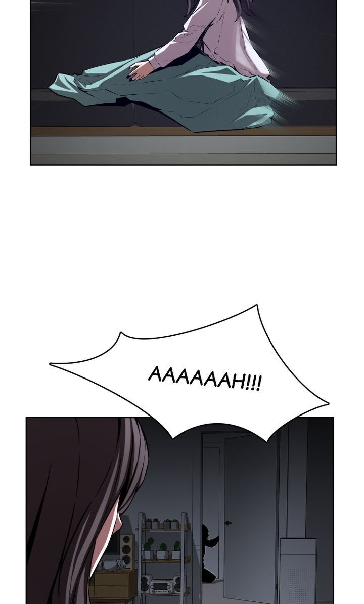 The Choice Chapter 9 - page 49