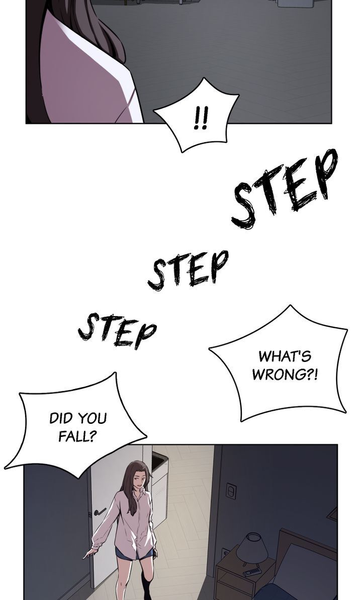 The Choice Chapter 9 - page 50