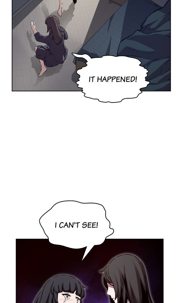 The Choice Chapter 9 - page 51
