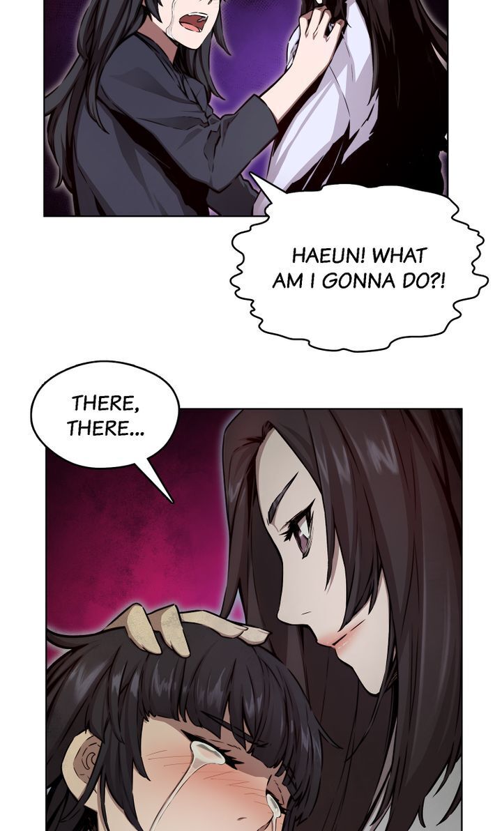 The Choice Chapter 9 - page 52