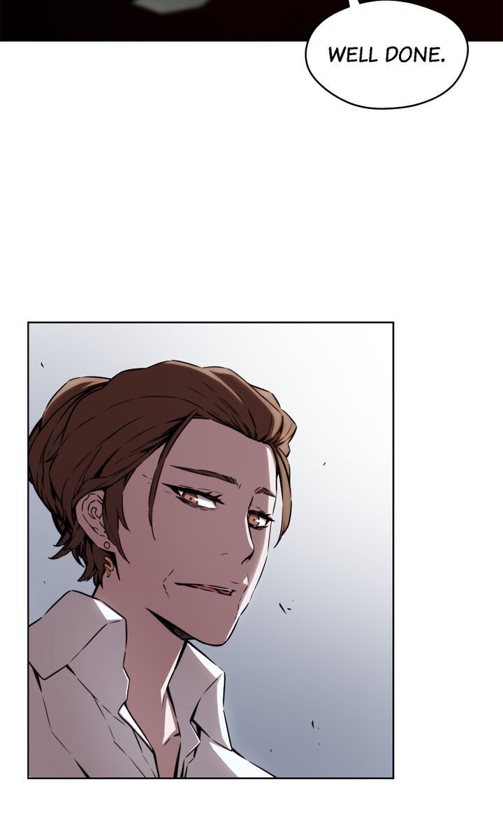 The Choice Chapter 9 - page 56