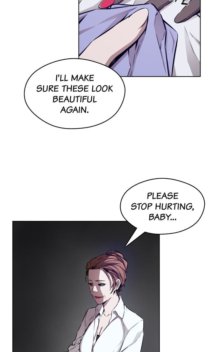 The Choice Chapter 9 - page 59