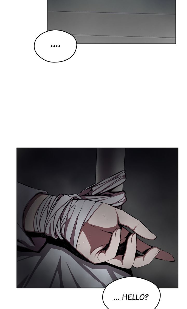 The Choice Chapter 9 - page 63