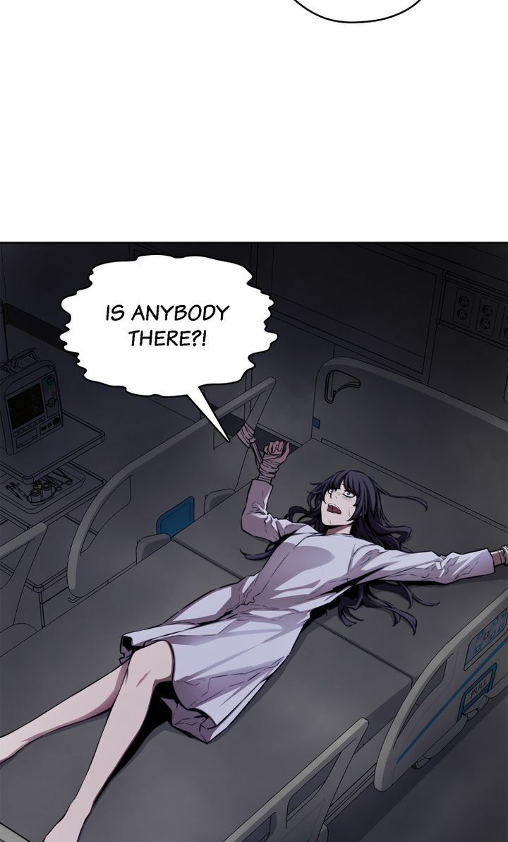 The Choice Chapter 9 - page 64
