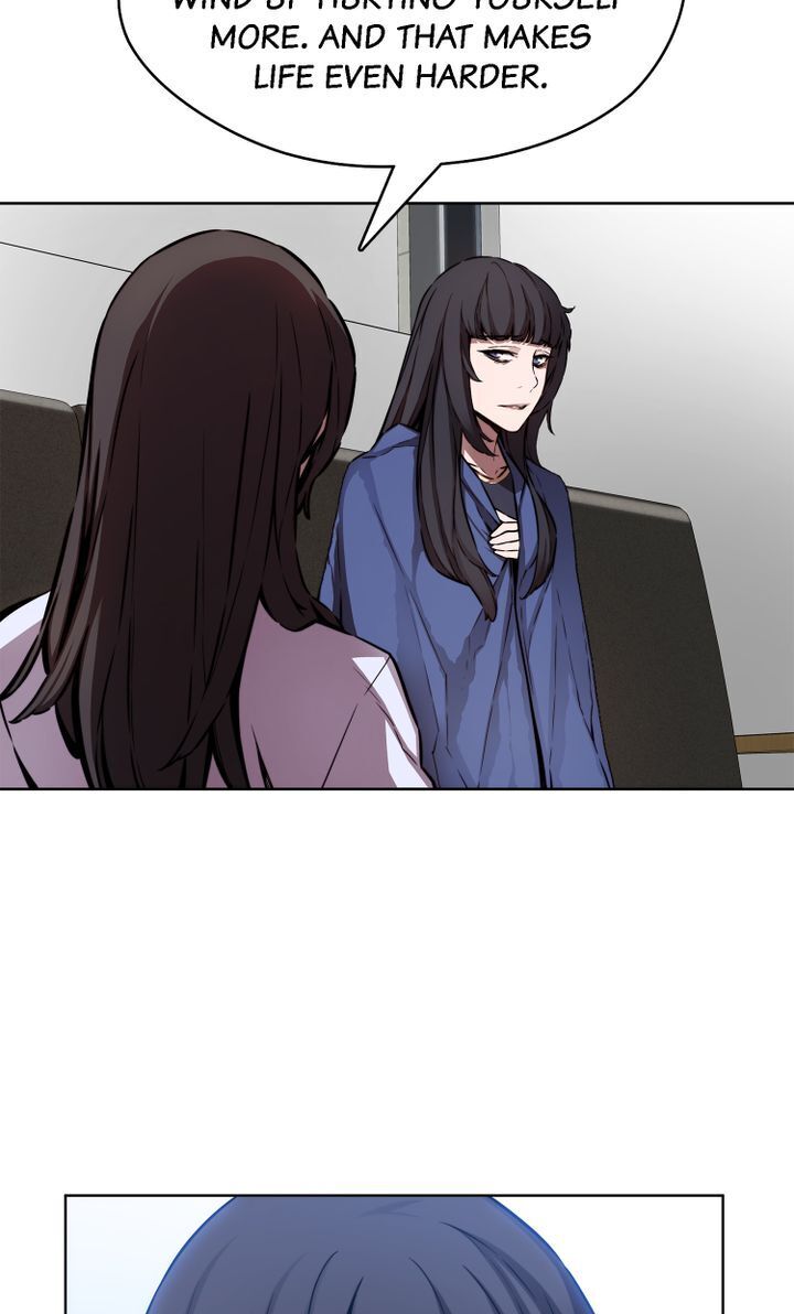 The Choice Chapter 9 - page 9