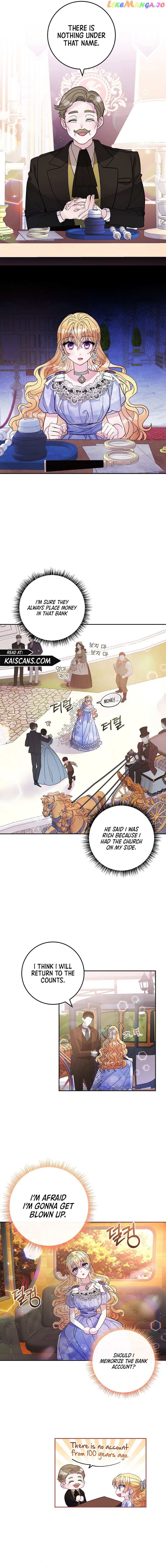 12 O’Clock Marionette Chapter 1 - page 14