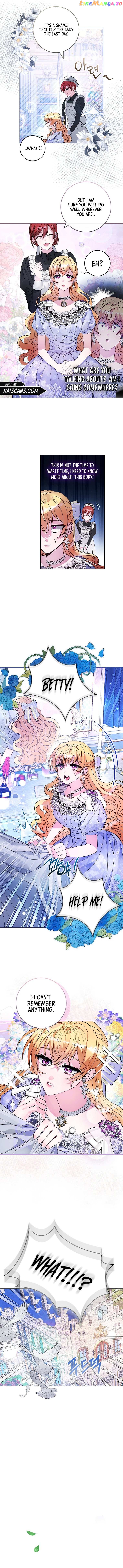 12 O’Clock Marionette Chapter 1 - page 9