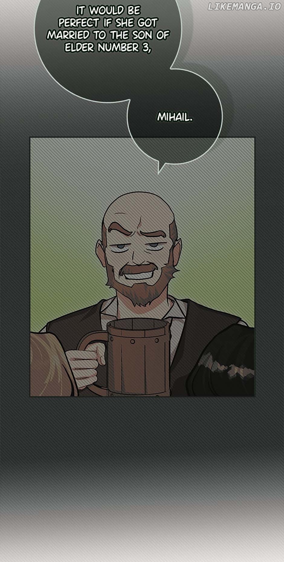 12 O’Clock Marionette Chapter 42 - page 10