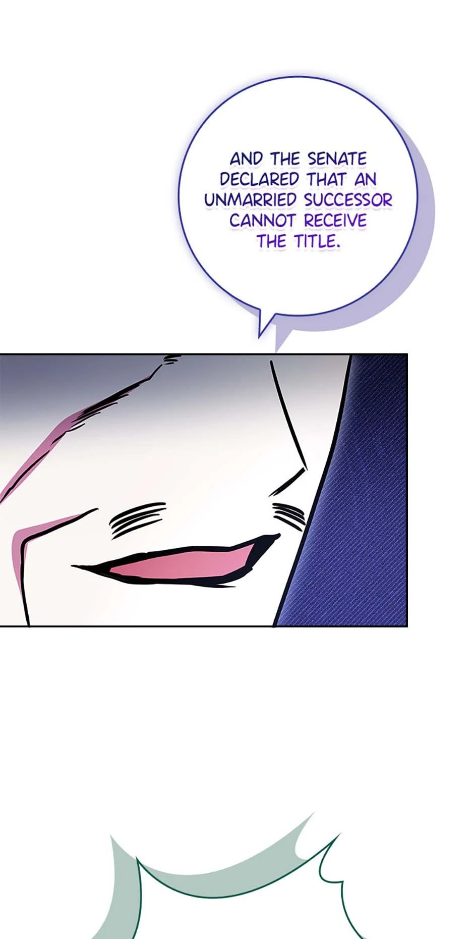 12 O’Clock Marionette Chapter 42 - page 12