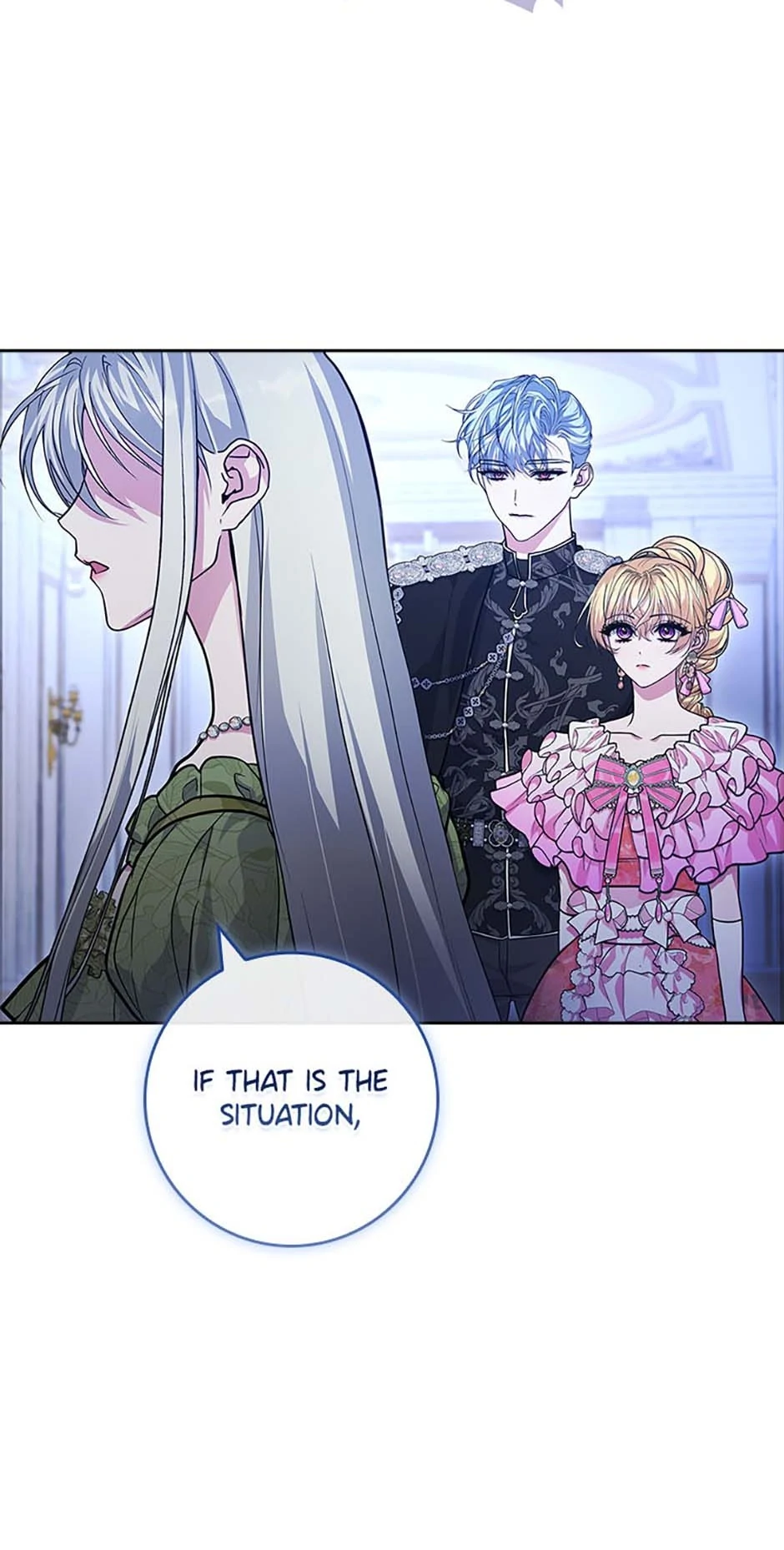 12 O’Clock Marionette Chapter 42 - page 14