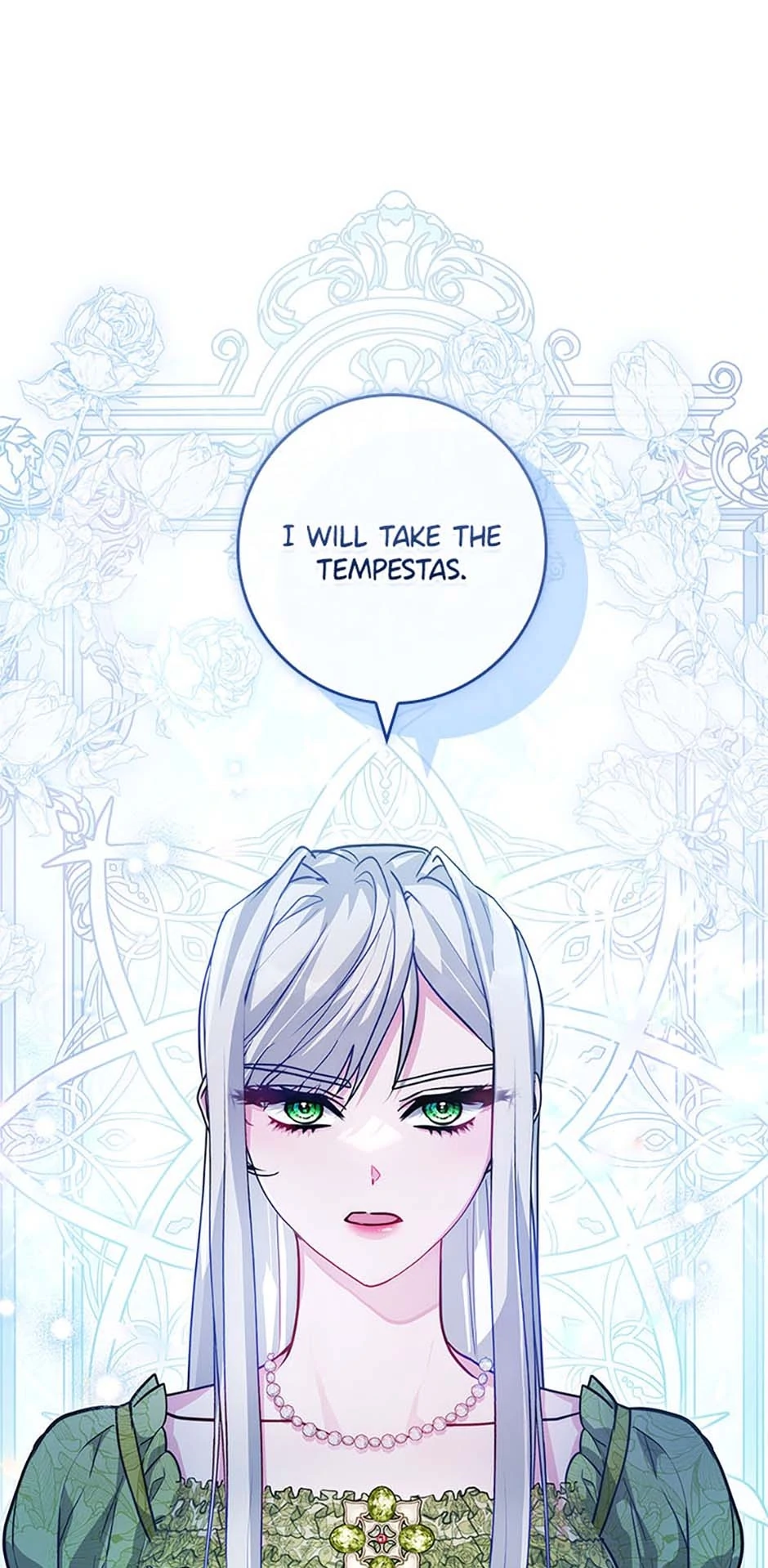 12 O’Clock Marionette Chapter 42 - page 15