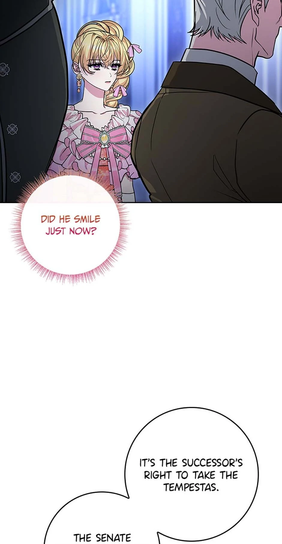12 O’Clock Marionette Chapter 42 - page 23