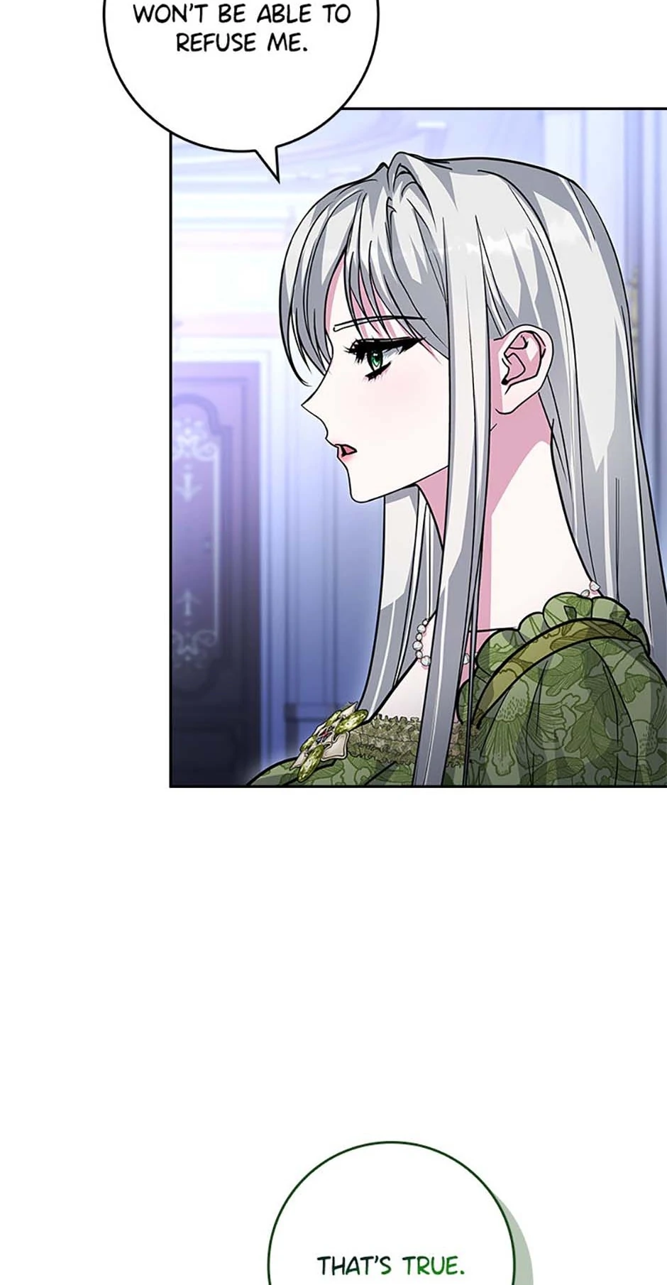 12 O’Clock Marionette Chapter 42 - page 24