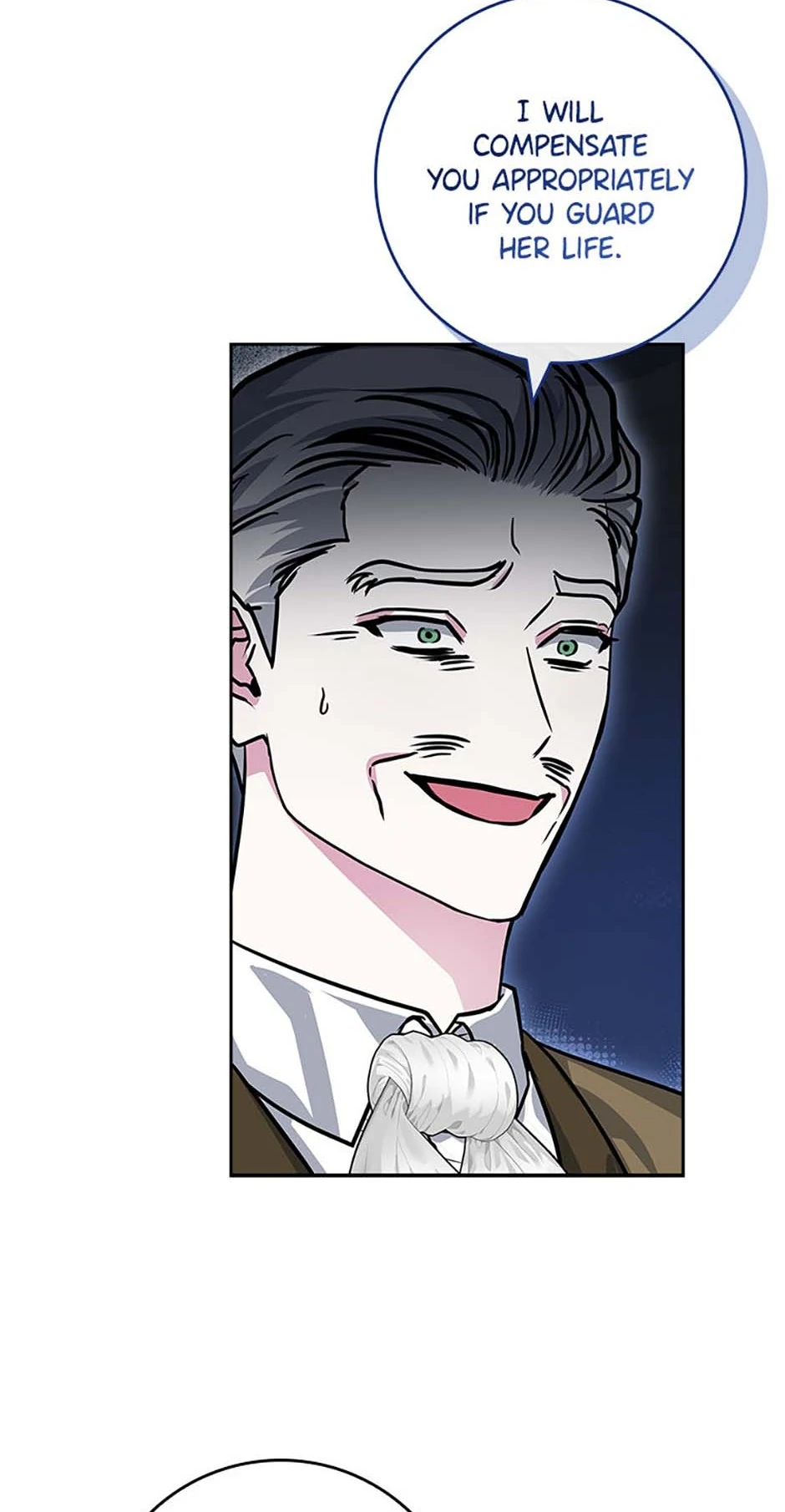 12 O’Clock Marionette Chapter 42 - page 28