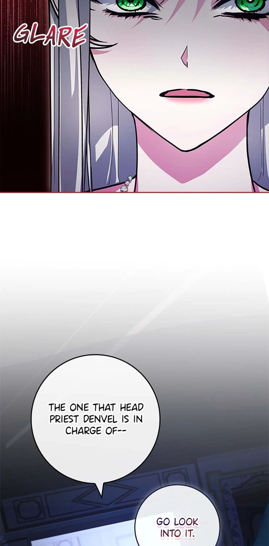 12 O’Clock Marionette Chapter 42 - page 3