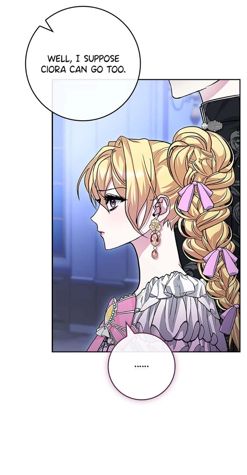 12 O’Clock Marionette Chapter 42 - page 30