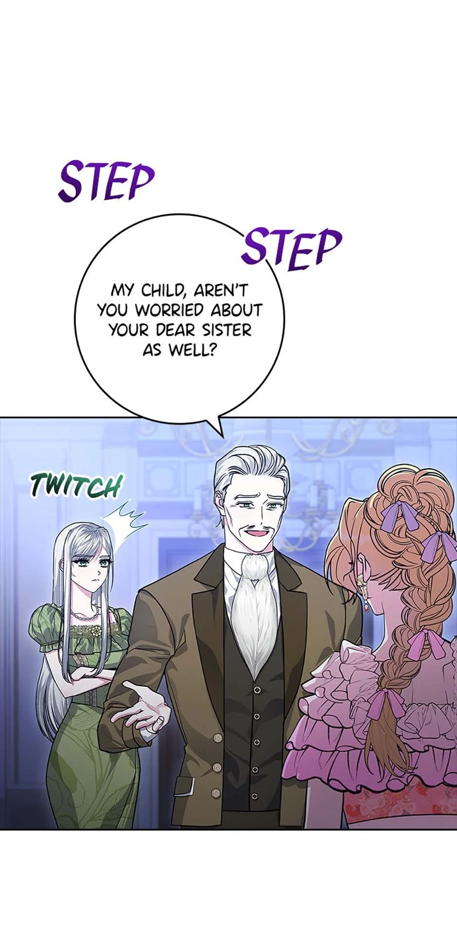 12 O’Clock Marionette Chapter 42 - page 31