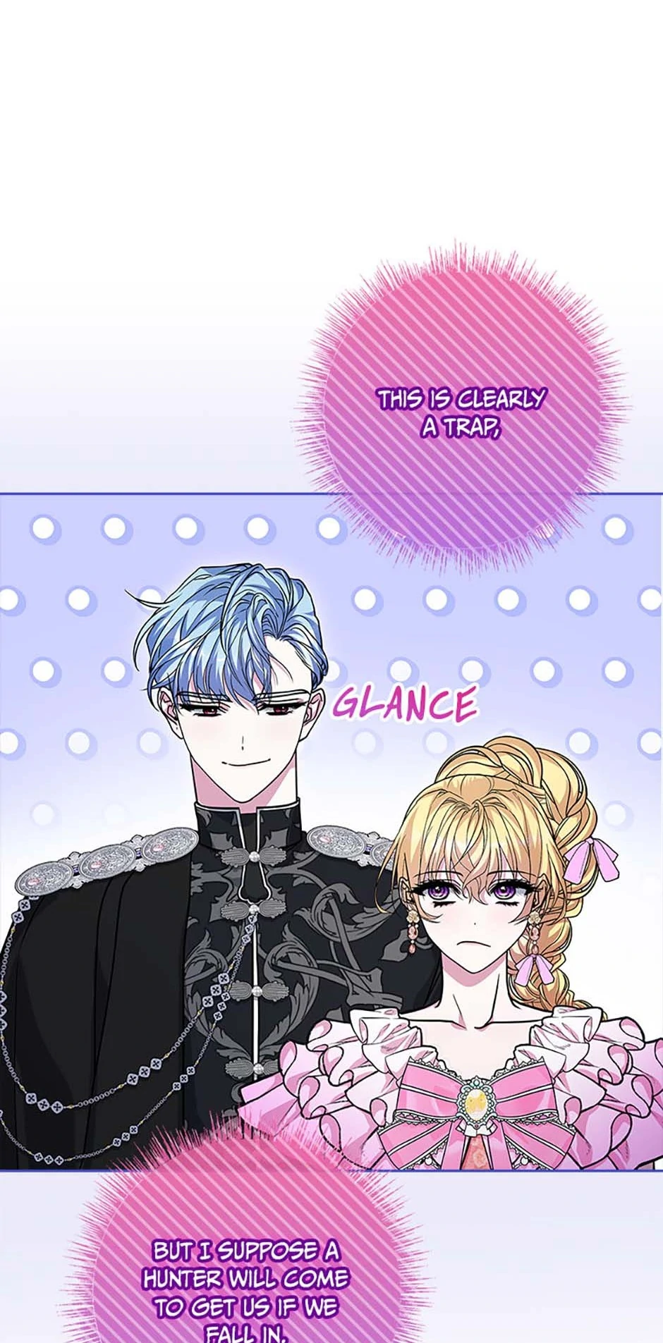 12 O’Clock Marionette Chapter 42 - page 33