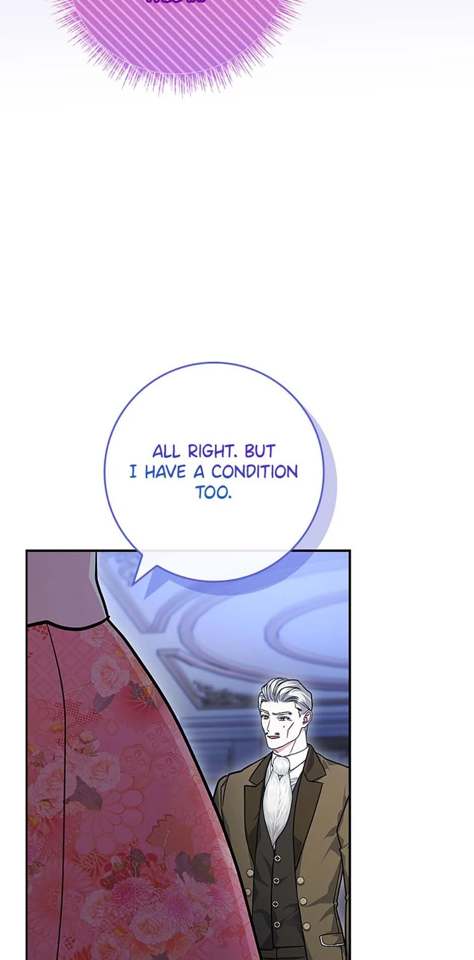 12 O’Clock Marionette Chapter 42 - page 34