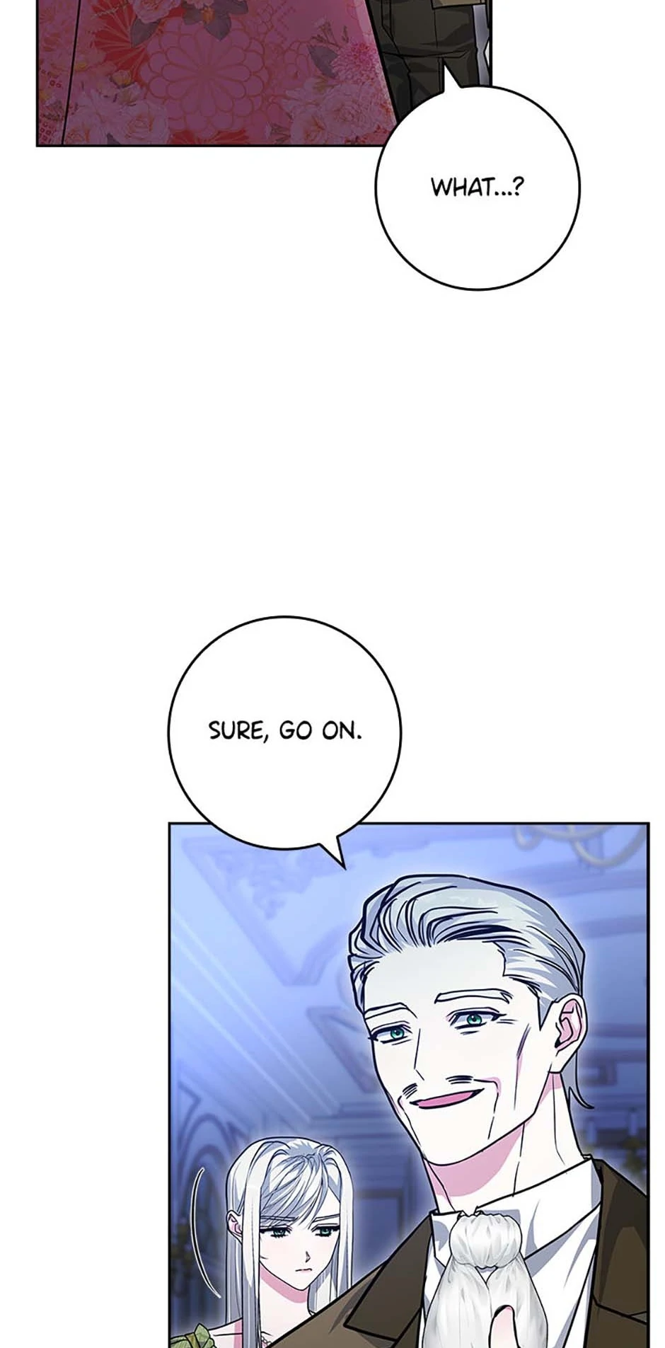 12 O’Clock Marionette Chapter 42 - page 35