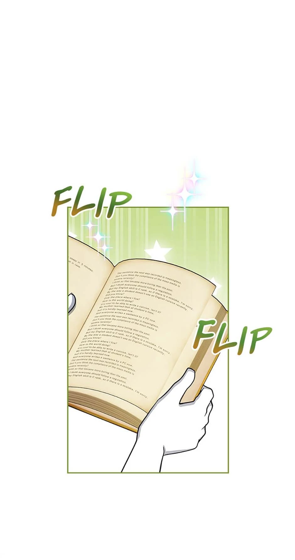 12 O’Clock Marionette Chapter 42 - page 38