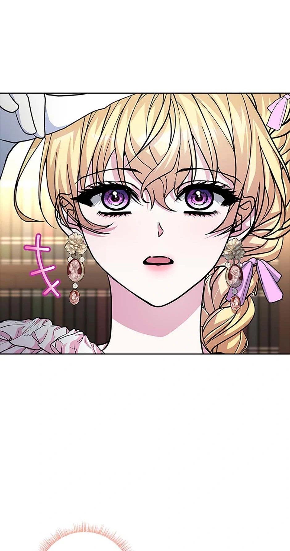 12 O’Clock Marionette Chapter 42 - page 40