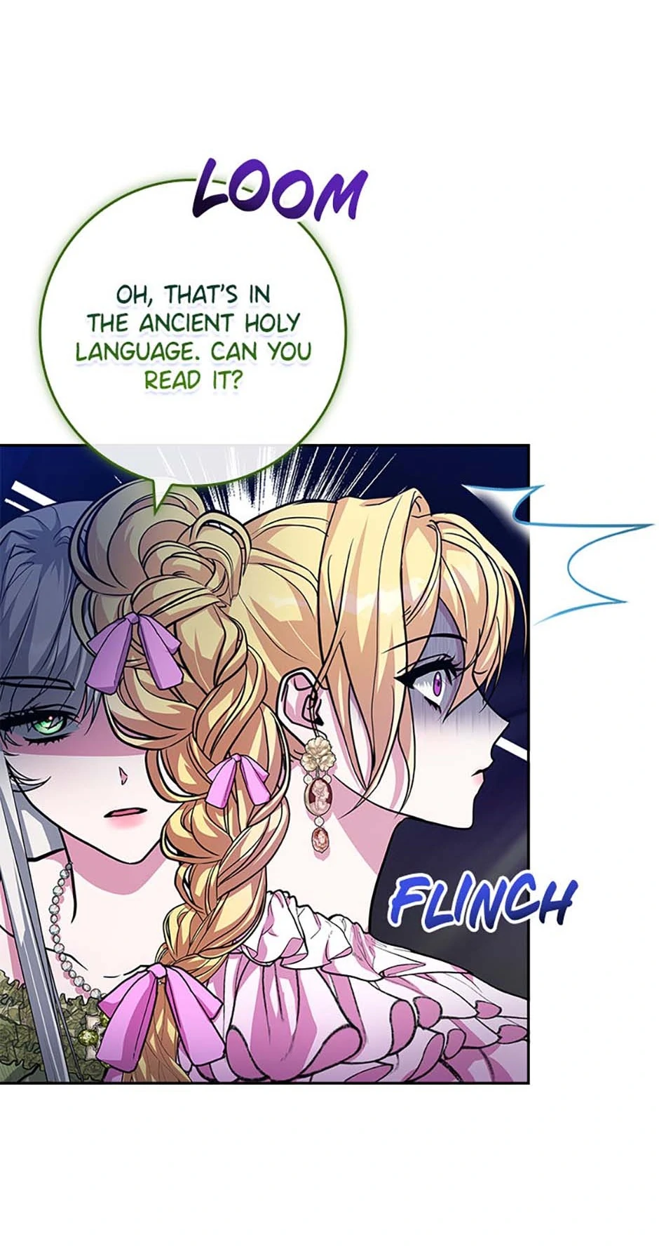 12 O’Clock Marionette Chapter 42 - page 42