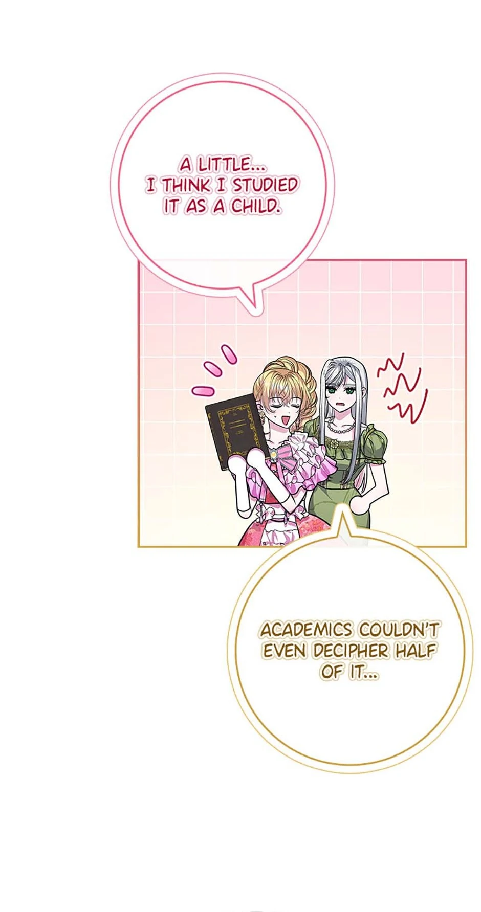 12 O’Clock Marionette Chapter 42 - page 43