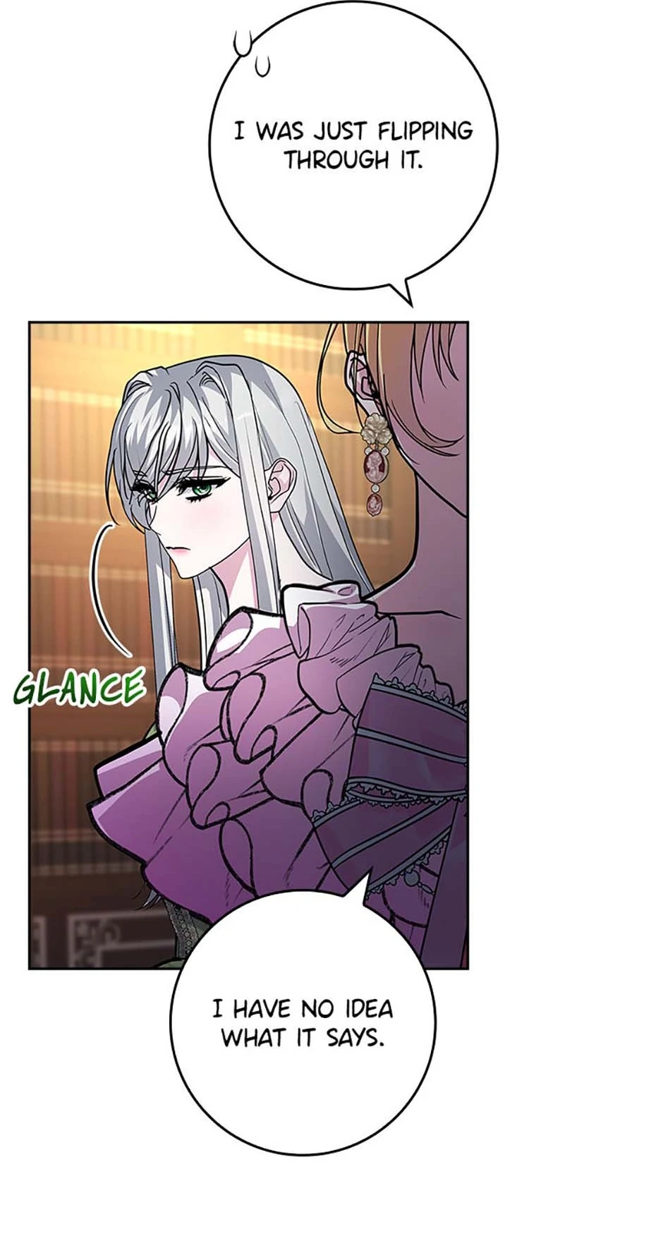12 O’Clock Marionette Chapter 42 - page 44