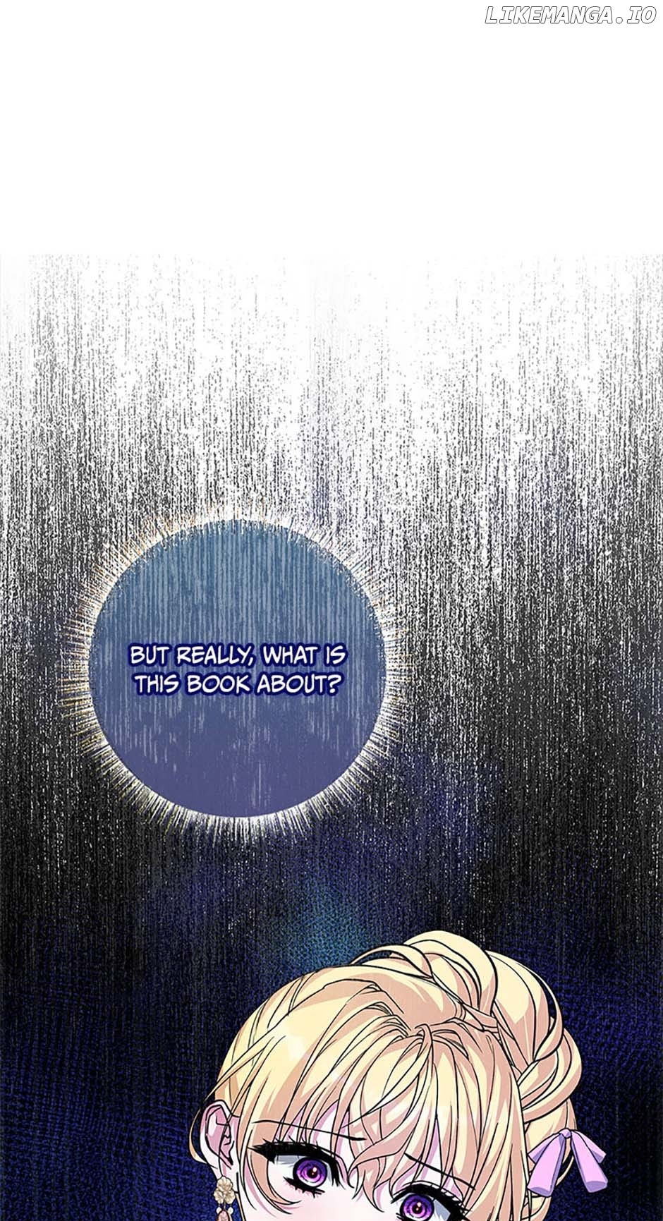 12 O’Clock Marionette Chapter 42 - page 46
